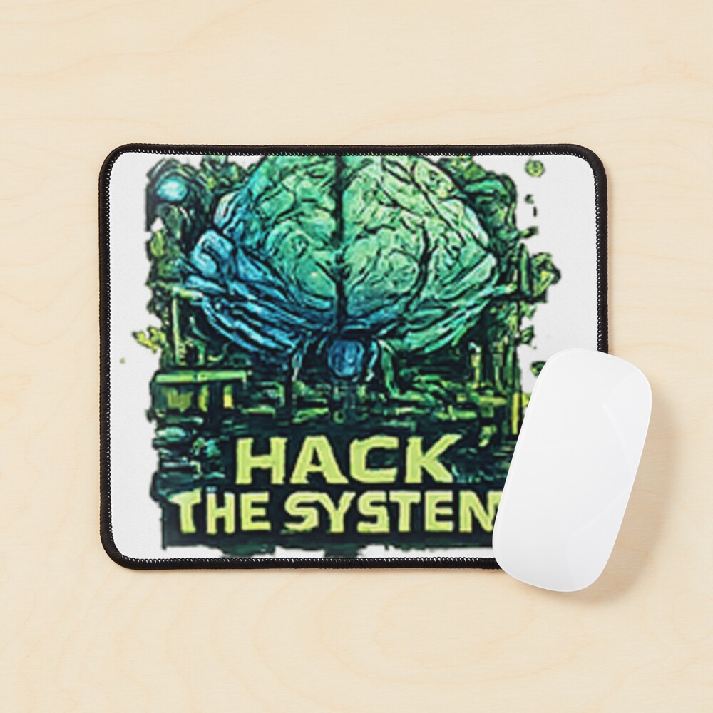 Item preview, Mouse Pad designed and sold by Aether-Pixels.