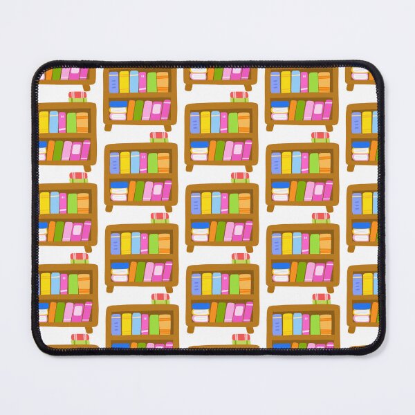 Item preview, Tiny Library Adventures  designed and sold by KJackArtwork.