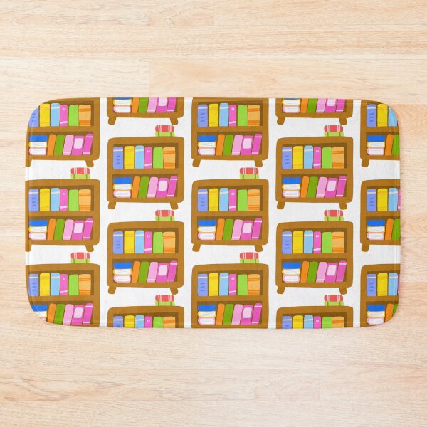 Item preview, Tiny Library Adventures  designed and sold by KJackArtwork.