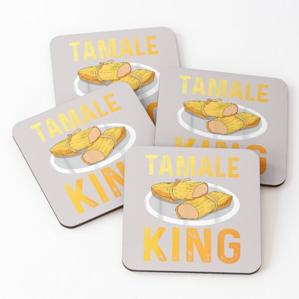 Item preview, Cool Tamale Design for Men Dad Mexican Energy Bars Tamale designed and sold by MabelWells.