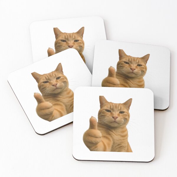 Item preview, Cute Cat Portrait – Minimal Pet Photography Design designed and sold by Baymang.