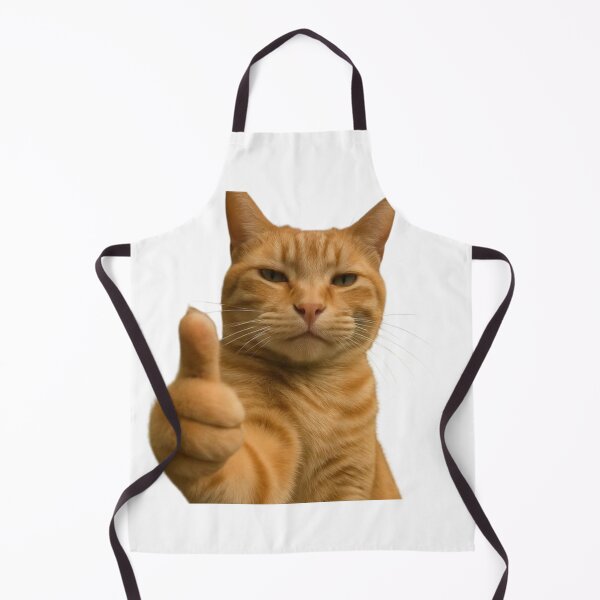 Item preview, Cute Cat Portrait – Minimal Pet Photography Design designed and sold by Baymang.