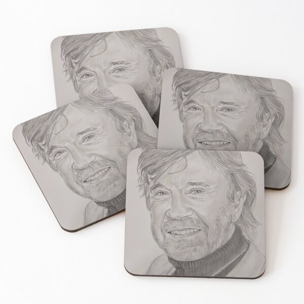 Item preview, Chuck Norris designed and sold by lokiodi73.