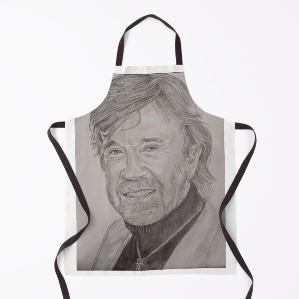Item preview, Chuck Norris designed and sold by lokiodi73.