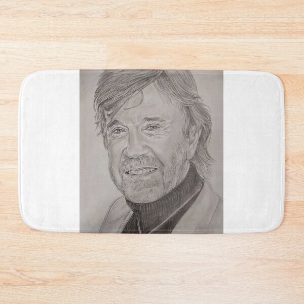 Item preview, Chuck Norris designed and sold by lokiodi73.