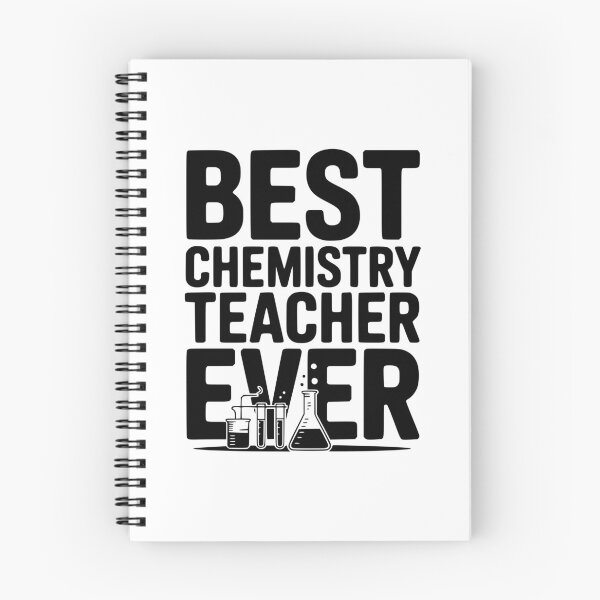 Item preview, Best Chemistry Teacher Ever designed and sold by Frank Ring.