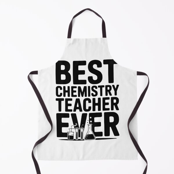 Item preview, Best Chemistry Teacher Ever designed and sold by Frank Ring.