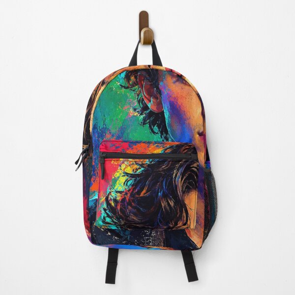 Item preview, Bold Pop Art Timothée Chalamet designed and sold by AndreBarnard.