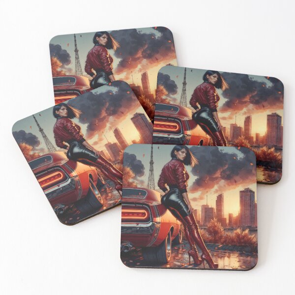 Item preview, Beautiful Scenery  designed and sold by jznq.