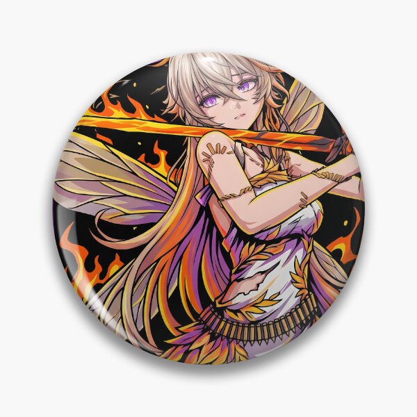 Item preview, Silver Palace Cinderella Ashley – Meticulous Avenger Design designed and sold by Senpaiwaves.