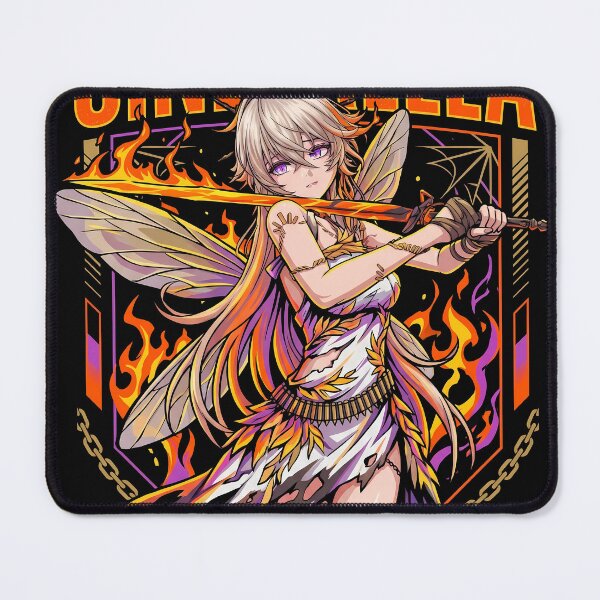 Item preview, Silver Palace Cinderella Ashley – Meticulous Avenger Design designed and sold by Senpaiwaves.