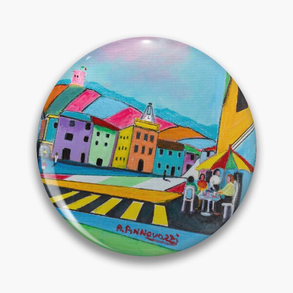Item preview, Piazza Torelli Solferino designed and sold by Annovarte.