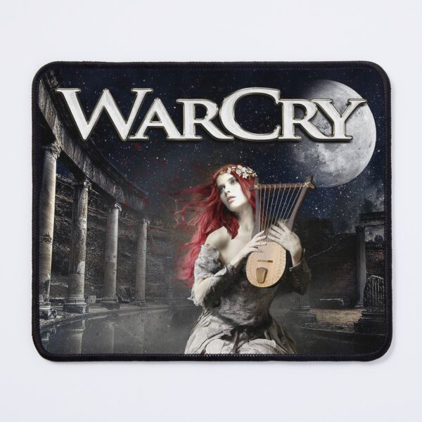 Item preview, WarCry - Donde el Silencio Se Rompió album 2017 designed and sold by capabuy-wili.