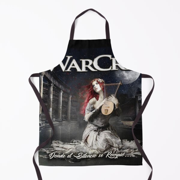 Item preview, WarCry - Donde el Silencio Se Rompió album 2017 designed and sold by capabuy-wili.