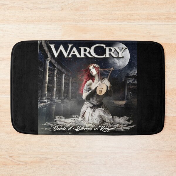 Item preview, WarCry - Donde el Silencio Se Rompió album 2017 designed and sold by capabuy-wili.