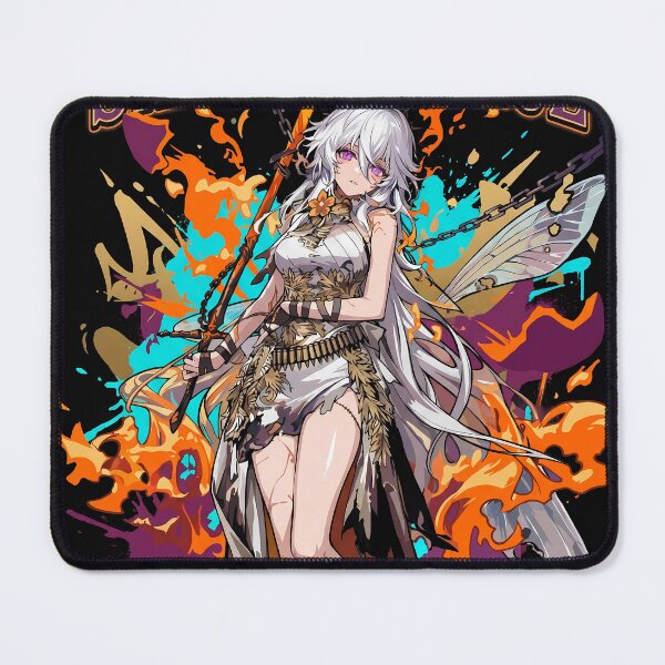 Item preview, Cinderella Flame Sword Silver Palace – Lady of Secrets Tribute designed and sold by Senpaiwaves.