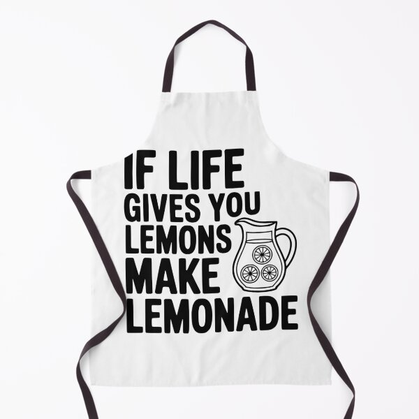 Item preview, If Life Gives You Lemons Make Lemonade designed and sold by Frank Ring.