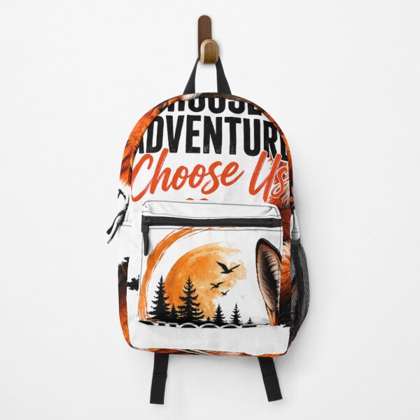 Item preview, Choose Adventure, Choose Us designed and sold by JagrDesigns.
