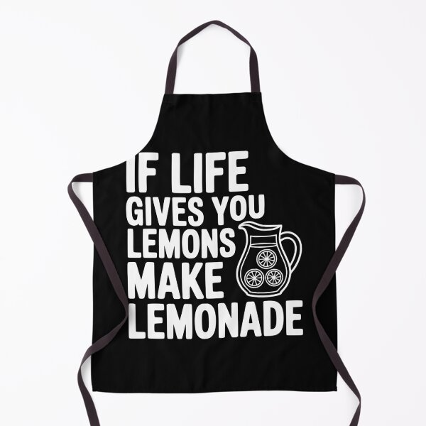 Item preview, If Life Gives You Lemons Make Lemonade designed and sold by Frank Ring.