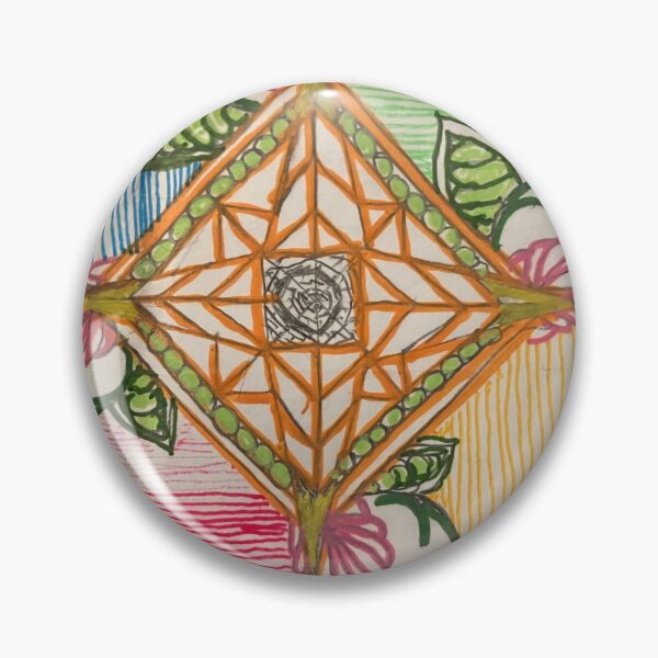 Item preview, Contained Vitality designed and sold by patti-76.