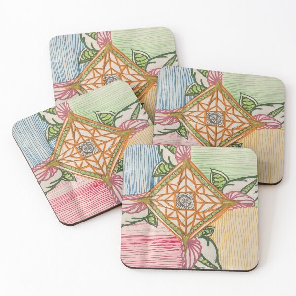 Item preview, Contained Vitality designed and sold by patti-76.