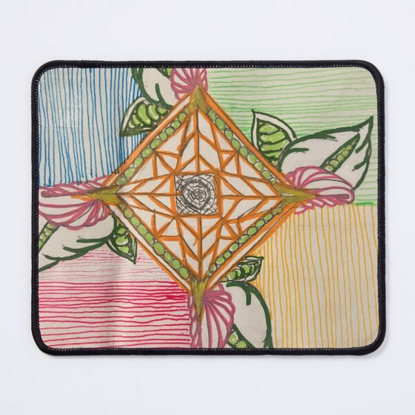 Item preview, Contained Vitality designed and sold by patti-76.