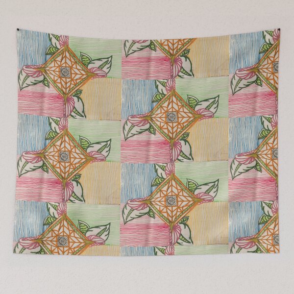Item preview, Contained Vitality designed and sold by patti-76.