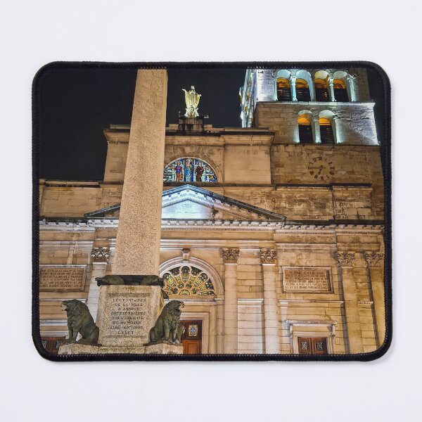 Item preview, Notre-Dame de Liesse designed and sold by psychoshadow.
