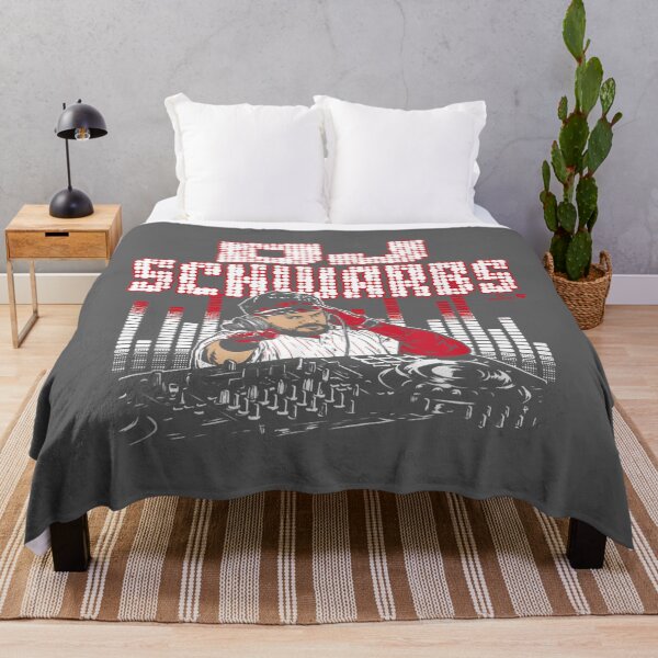 Item preview, Kyle Schwarber - DJ Schwarbs - Philadelphia Baseball designed and sold by KristineLi.
