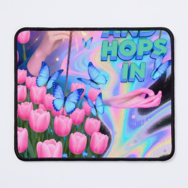 Item preview, Effy Stonem Your Hoops And Hops Skins Collage designed and sold by y2kponyclub.