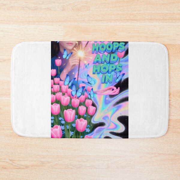 Item preview, Effy Stonem Your Hoops And Hops Skins Collage designed and sold by y2kponyclub.