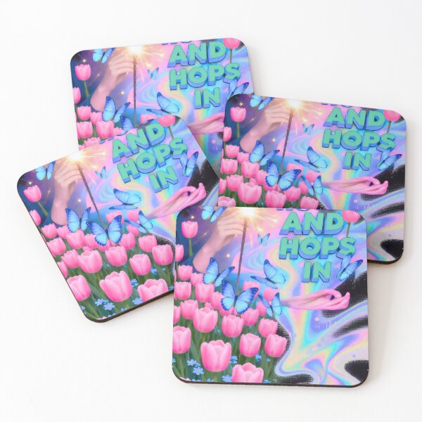 Item preview, Effy Stonem Your Hoops And Hops Skins Collage designed and sold by y2kponyclub.