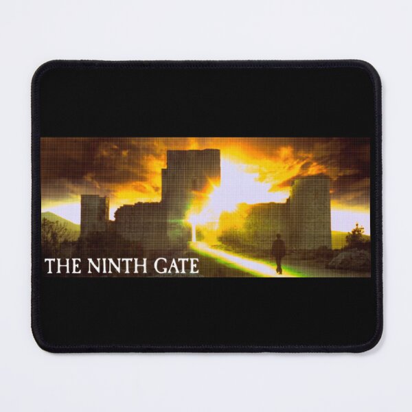 Item preview, The Ninth Gate - Dean Corso designed and sold by R-A Designs.