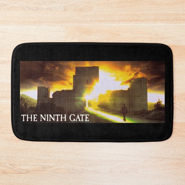 Item preview, The Ninth Gate - Dean Corso designed and sold by R-A Designs.