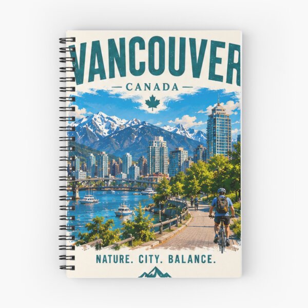 Item preview, Vancover designed and sold by VelumStudio.