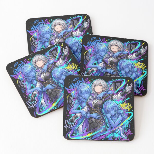 Item preview, The Detective Silver Palace – Raven's Claws Truth Seeker designed and sold by Senpaiwaves.