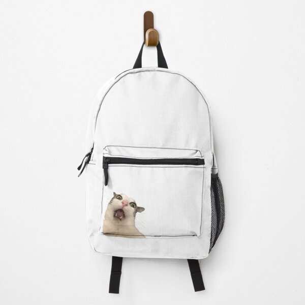 Item preview, Cute Cat Portrait – Minimal Pet Photography Design designed and sold by Baymang.