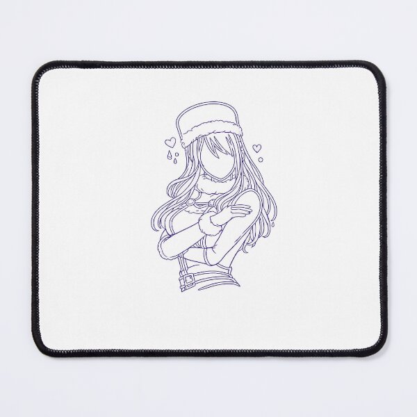 Item preview, aesthetic anime design #5 designed and sold by ShinEcliptix.
