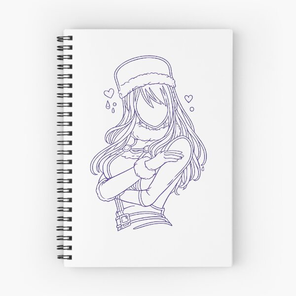Artikelvorschau, Ästhetisches Anime-Design #5 entworfen und verkauft von ShinEcliptix.