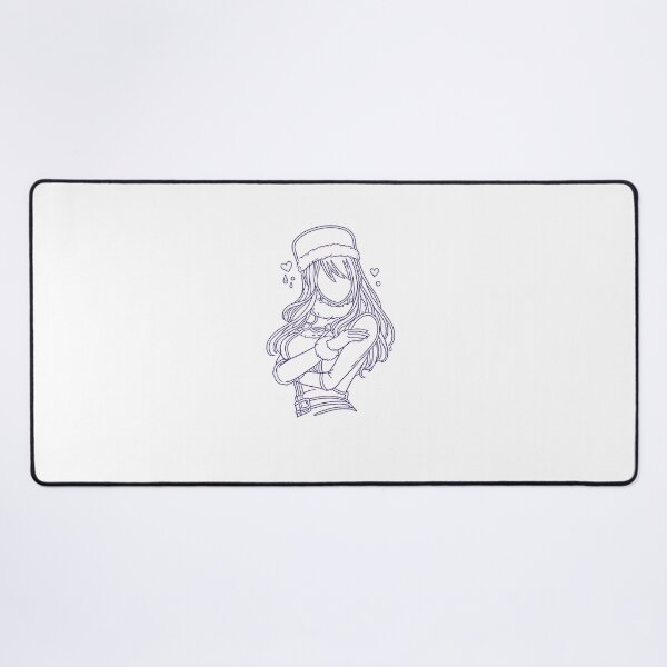 Item preview, aesthetic anime design #5 designed and sold by ShinEcliptix.
