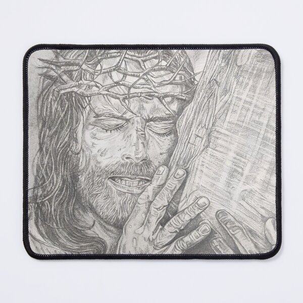 Item preview, The Passion of Christ designed and sold by lokiodi73.