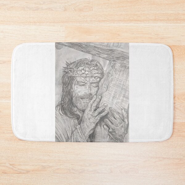 Item preview, The Passion of Christ designed and sold by lokiodi73.