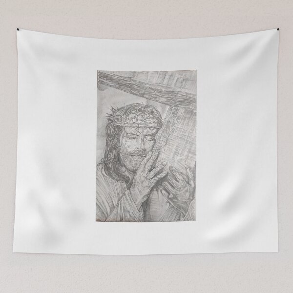 Item preview, The Passion of Christ designed and sold by lokiodi73.