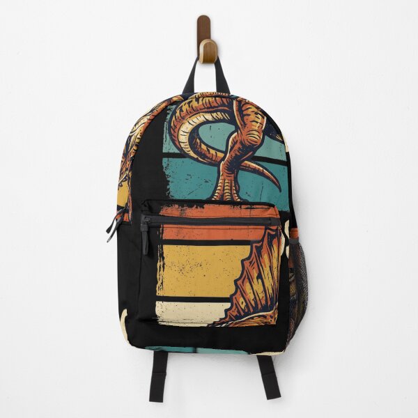 Item preview, SPINOSAURUS Vintage Retro Dinosaur Dino Design designed and sold by snowry.