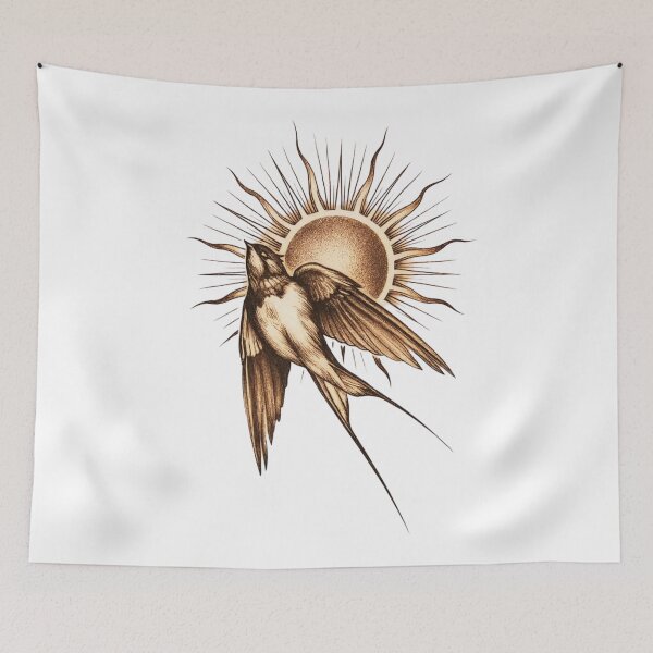 Item preview, Elegance in the air designed and sold by thecapy.