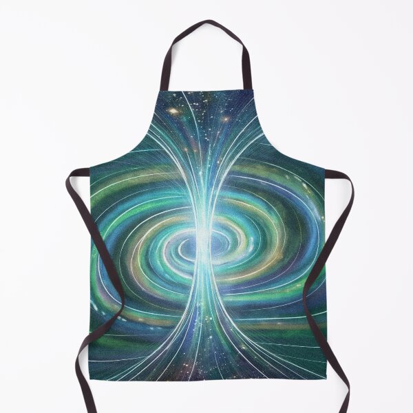 Item preview, Energy Vortex Cosmic Illustration designed and sold by AHOK-lab.