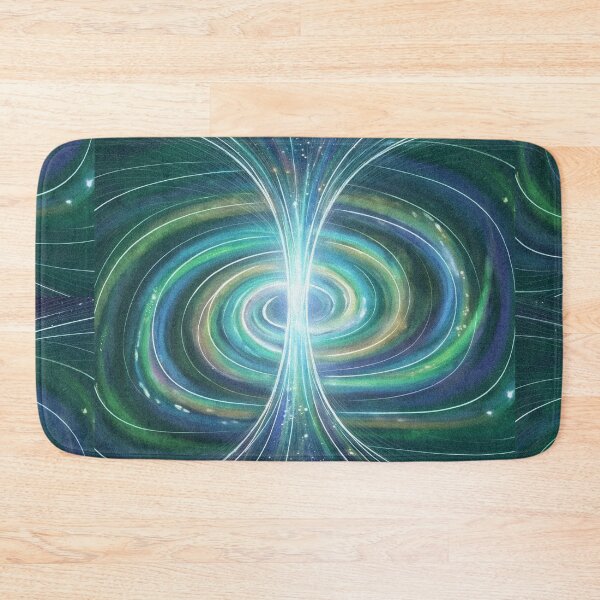 Item preview, Energy Vortex Cosmic Illustration designed and sold by AHOK-lab.