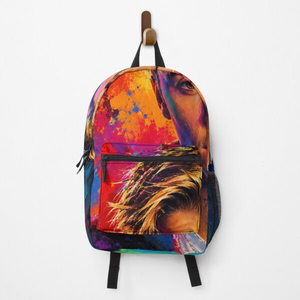 Item preview, Bold Pop Art Justin Bieber designed and sold by AndreBarnard.