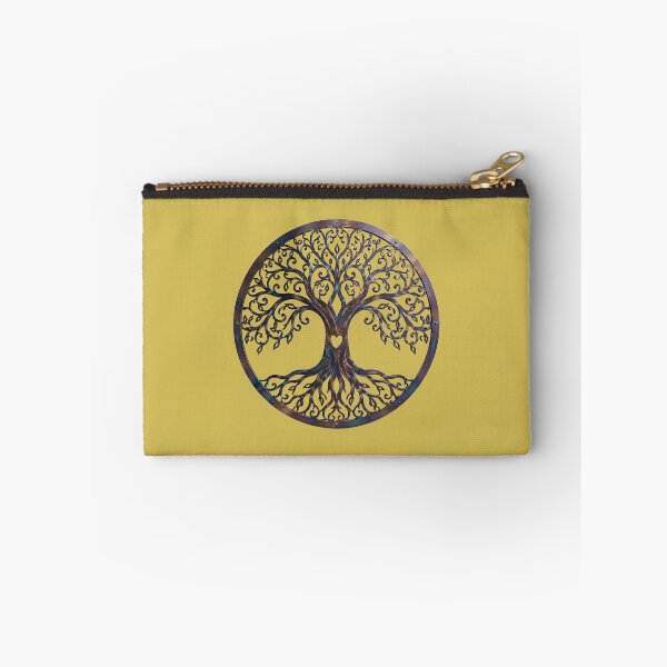 Item preview, The Tree of Life designed and sold by TheInkyLine.