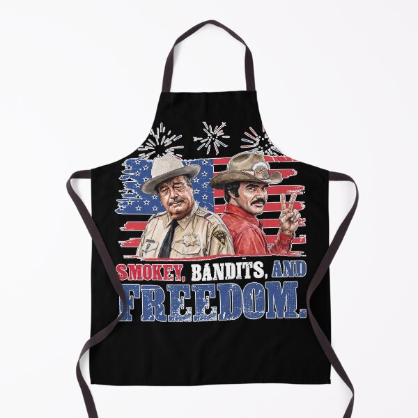 Item preview, Vintage Smokey Bandit And Freedom 4th Of July designed and sold by Serdinas.